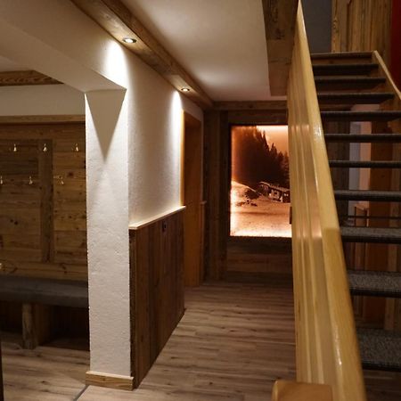 Ferienhaus Marian Neustift im Stubaital Kültér fotó