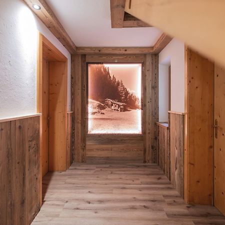 Ferienhaus Marian Neustift im Stubaital Kültér fotó