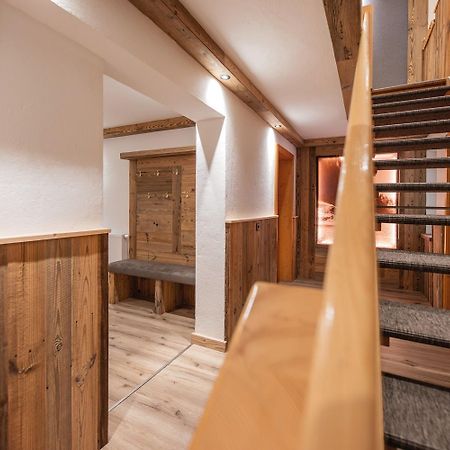 Ferienhaus Marian Neustift im Stubaital Kültér fotó