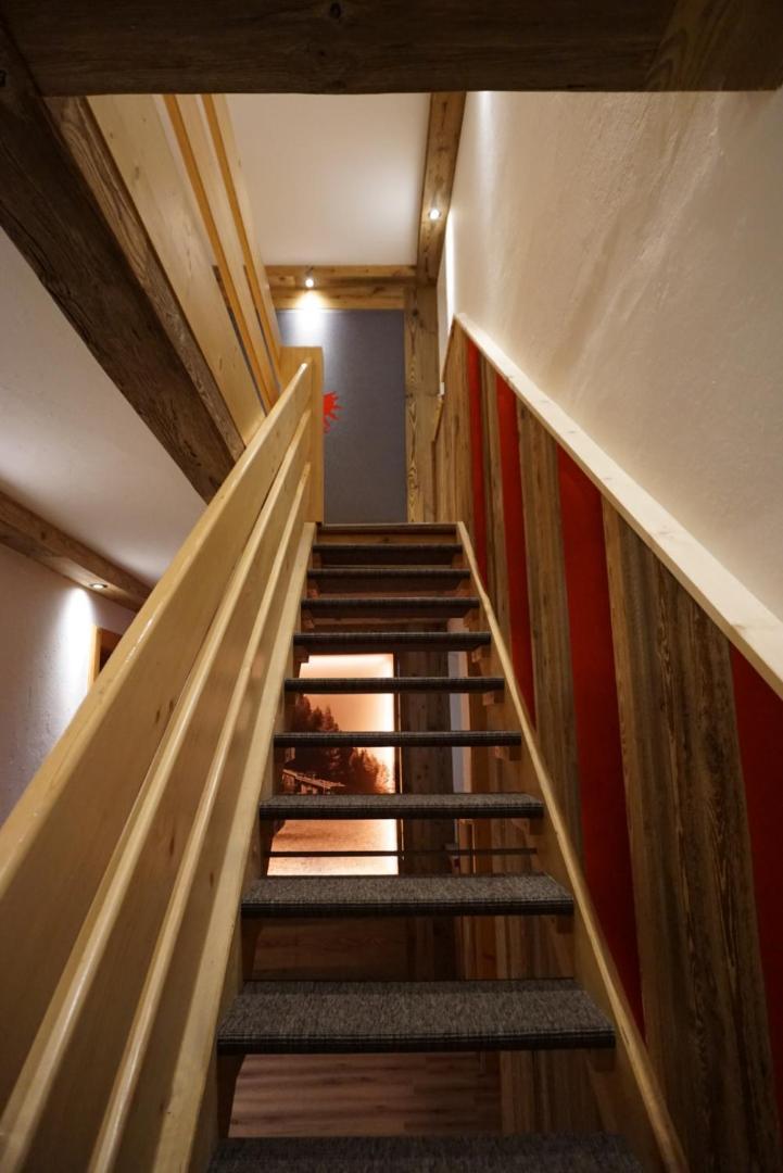 Ferienhaus Marian Neustift im Stubaital Kültér fotó