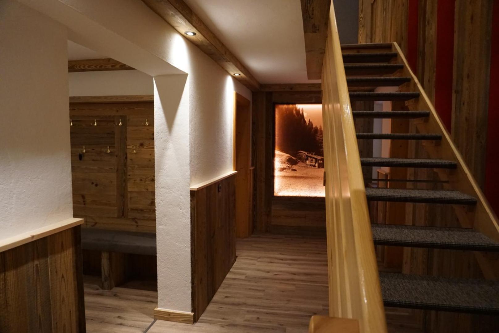 Ferienhaus Marian Neustift im Stubaital Kültér fotó