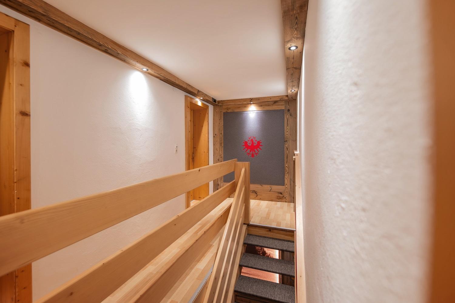 Ferienhaus Marian Neustift im Stubaital Kültér fotó