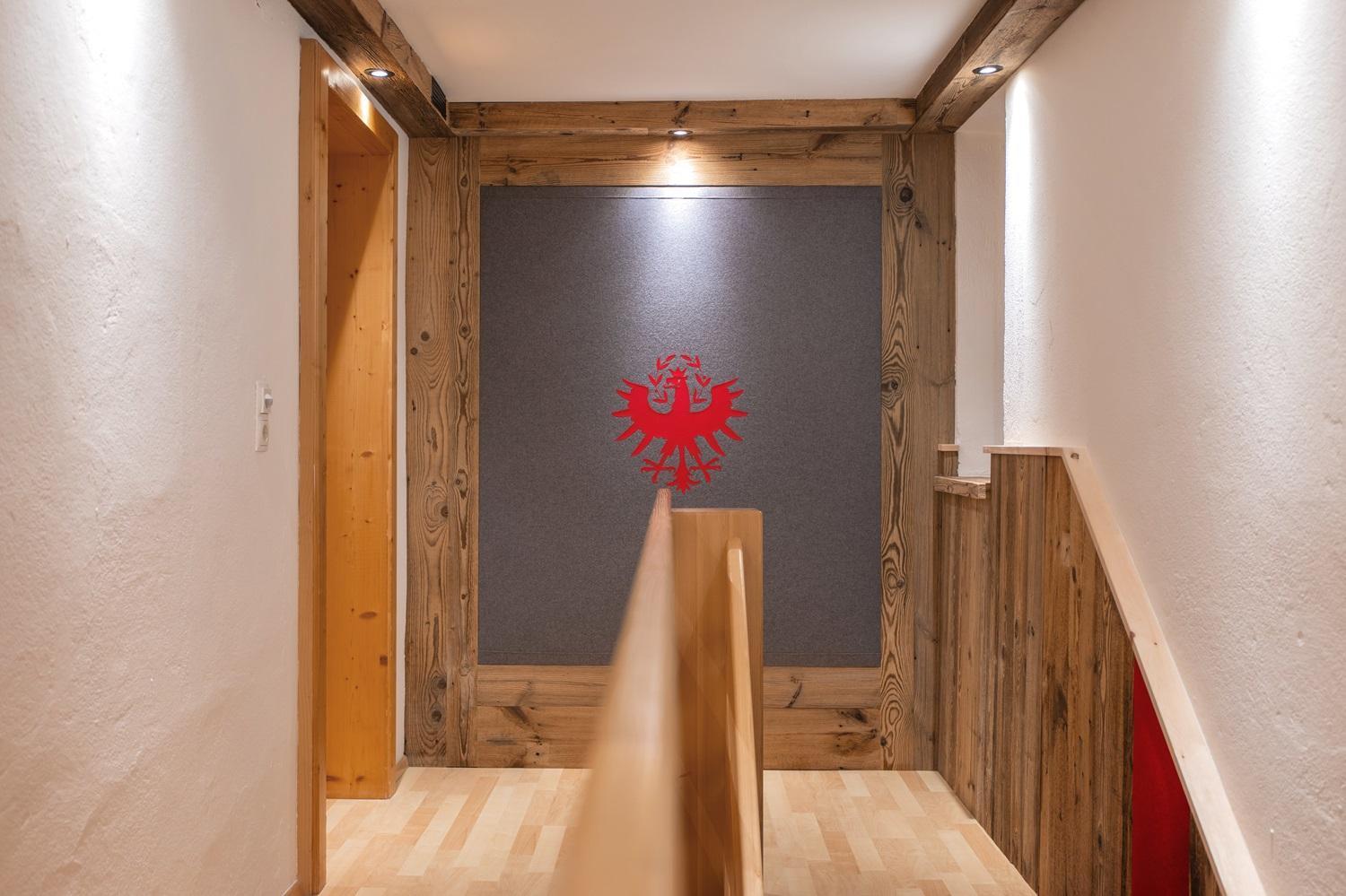 Ferienhaus Marian Neustift im Stubaital Kültér fotó