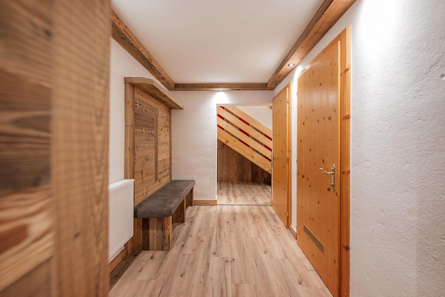 Ferienhaus Marian Neustift im Stubaital Kültér fotó