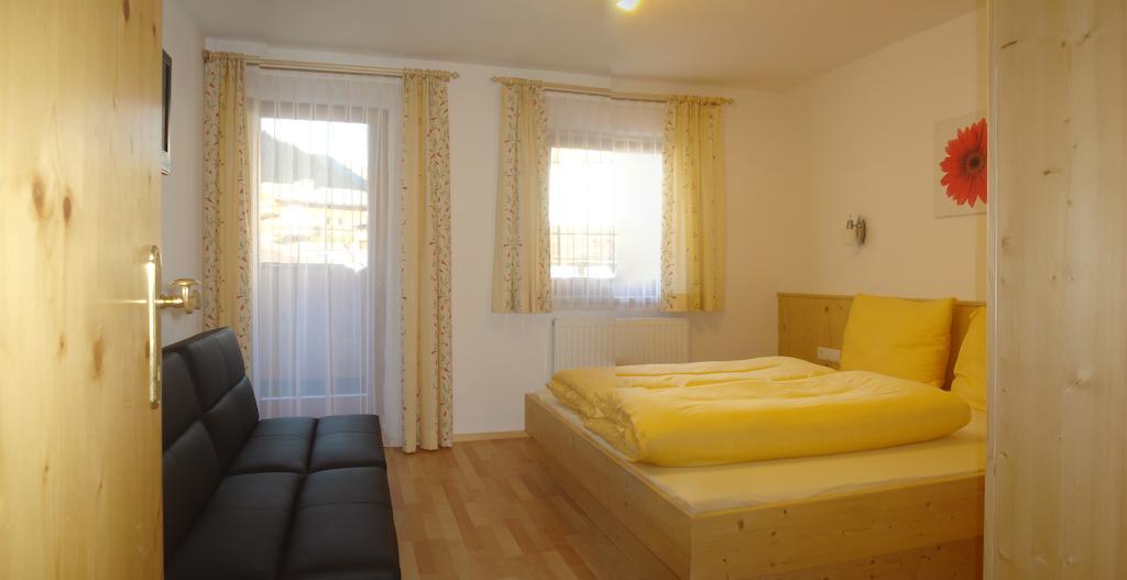 Ferienhaus Marian Neustift im Stubaital Kültér fotó