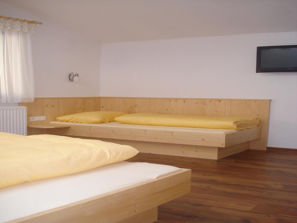 Ferienhaus Marian Neustift im Stubaital Kültér fotó