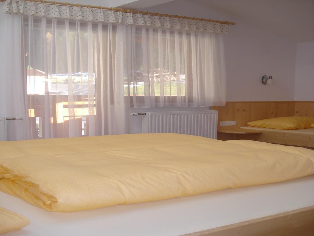 Ferienhaus Marian Neustift im Stubaital Kültér fotó