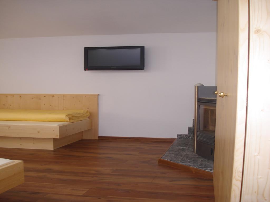 Ferienhaus Marian Neustift im Stubaital Kültér fotó