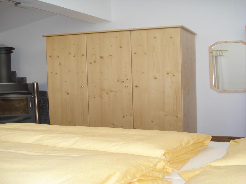 Ferienhaus Marian Neustift im Stubaital Kültér fotó