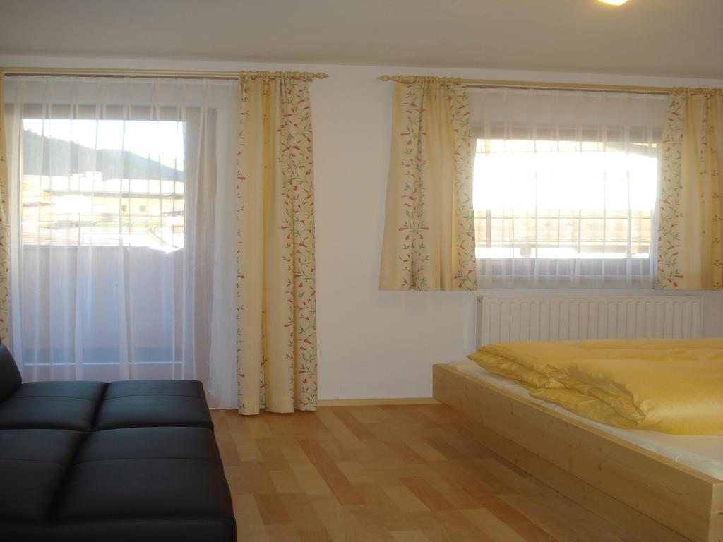 Ferienhaus Marian Neustift im Stubaital Kültér fotó