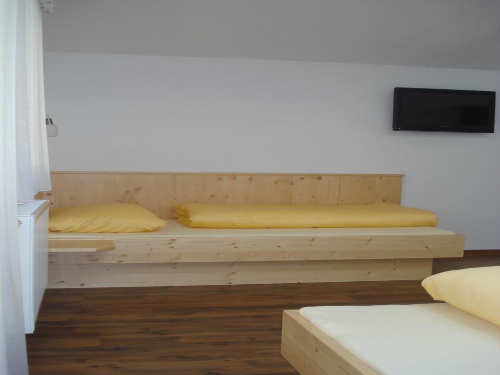 Ferienhaus Marian Neustift im Stubaital Kültér fotó