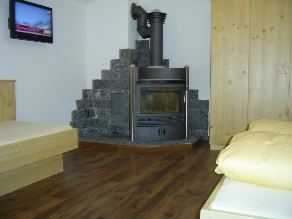 Ferienhaus Marian Neustift im Stubaital Kültér fotó