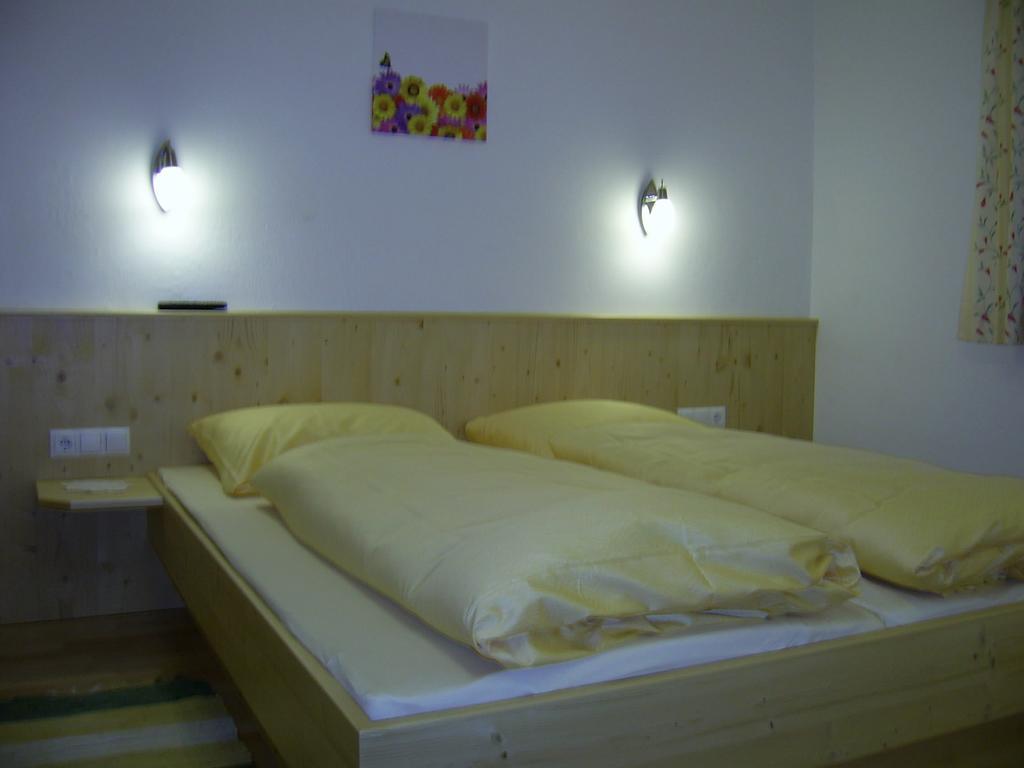 Ferienhaus Marian Neustift im Stubaital Kültér fotó