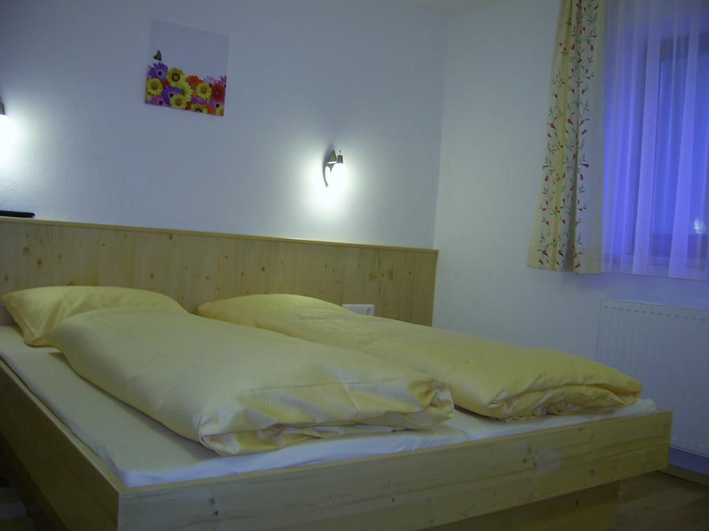 Ferienhaus Marian Neustift im Stubaital Kültér fotó