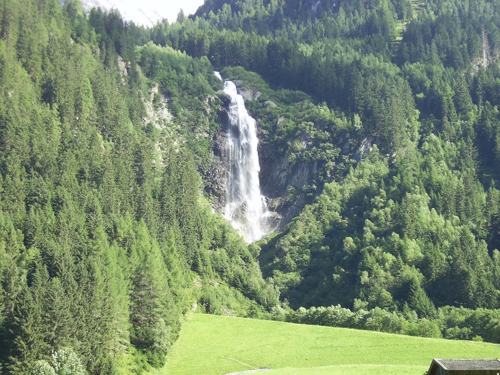 Ferienhaus Marian Neustift im Stubaital Kültér fotó